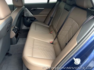 BMW 5 550e xDrive Touring 2026