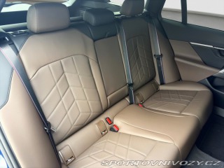 BMW 5 550e xDrive Touring 2026