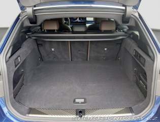 BMW 5 550e xDrive Touring 2026