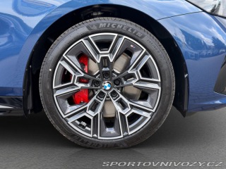 BMW 5 550e xDrive Touring 2026