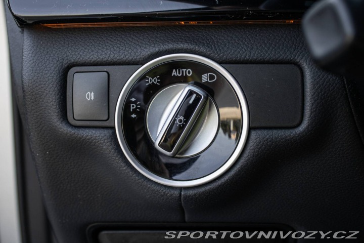 Mercedes-Benz CLS Kupé 350 4MATIC CDI BE 1 2012