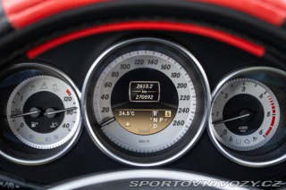 Mercedes-Benz CLS Kupé 350 4MATIC CDI BE 1 2012