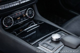 Mercedes-Benz CLS Kupé 350 4MATIC CDI BE 1 2012