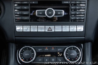Mercedes-Benz CLS Kupé 350 4MATIC CDI BE 1 2012