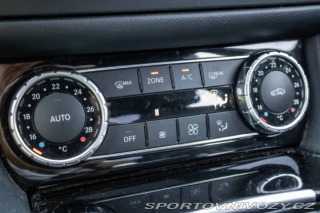 Mercedes-Benz CLS Kupé 350 4MATIC CDI BE 1 2012
