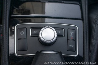 Mercedes-Benz CLS Kupé 350 4MATIC CDI BE 1 2012