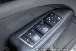 Mercedes-Benz CLS Kupé 350 4MATIC CDI BE 1 2012