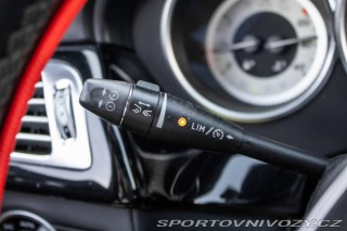 Mercedes-Benz CLS Kupé 350 4MATIC CDI BE 1 2012