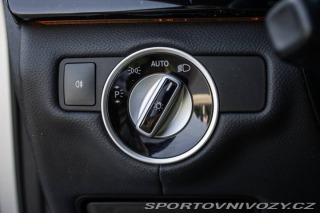 Mercedes-Benz CLS Kupé 350 4MATIC CDI BE 1 2012