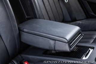 Mercedes-Benz CLS Kupé 350 4MATIC CDI BE 1 2012