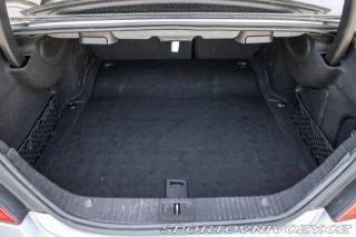 Mercedes-Benz CLS Kupé 350 4MATIC CDI BE 1 2012