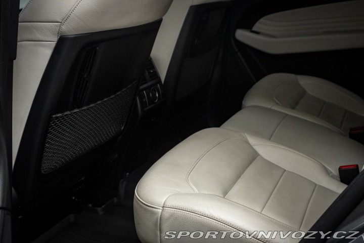 Mercedes-Benz Ostatní modely GLE Kupé Kupé 350d AMG-paket 4MA 2017
