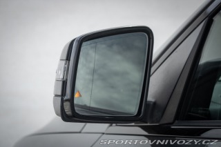 Mercedes-Benz Ostatní modely GLE Kupé Kupé  350d  AMG-paket 4MA 2017