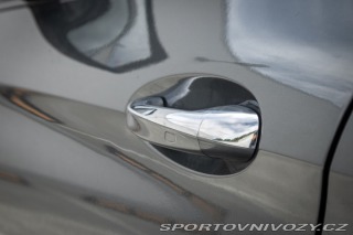 Mercedes-Benz Ostatní modely GLE Kupé Kupé  350d  AMG-paket 4MA 2017