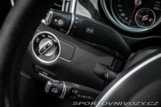 Mercedes-Benz Ostatní modely GLE Kupé Kupé  350d  AMG-paket 4MA 2017