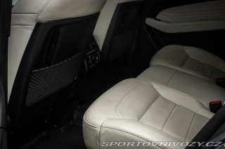 Mercedes-Benz Ostatní modely GLE Kupé Kupé  350d  AMG-paket 4MA 2017