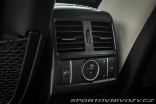 Mercedes-Benz Ostatní modely GLE Kupé Kupé  350d  AMG-paket 4MA 2017