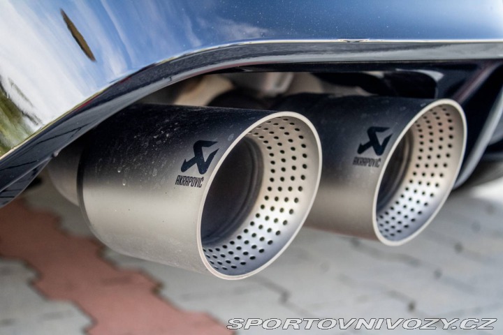 Volkswagen Golf 2.0 TSI 333k R Performan 2023