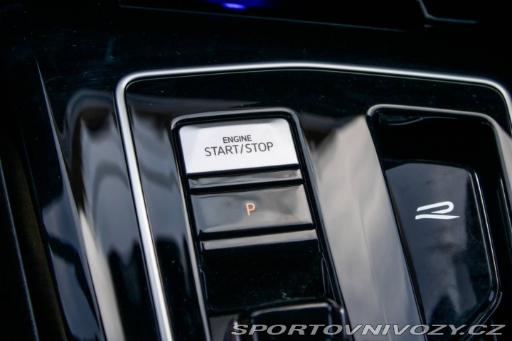 Volkswagen Golf 2.0 TSI 333k R Performan 2023