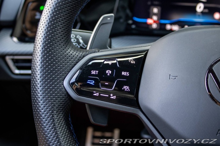 Volkswagen Golf 2.0 TSI 333k R Performan 2023