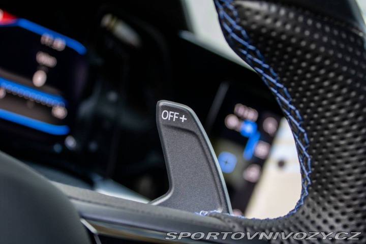 Volkswagen Golf 2.0 TSI 333k R Performan 2023
