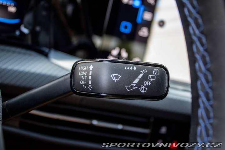 Volkswagen Golf 2.0 TSI 333k R Performan 2023