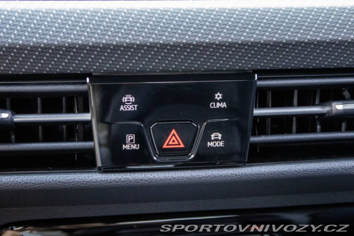 Volkswagen Golf 2.0 TSI 333k R Performan 2023
