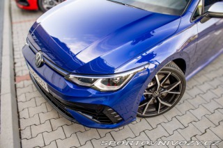 Volkswagen Golf 2.0 TSI 333k R Performan 2023