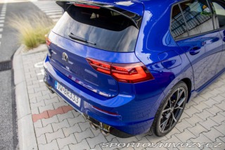 Volkswagen Golf 2.0 TSI 333k R Performan 2023