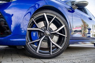 Volkswagen Golf 2.0 TSI 333k R Performan 2023