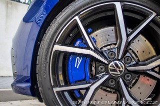Volkswagen Golf 2.0 TSI 333k R Performan 2023