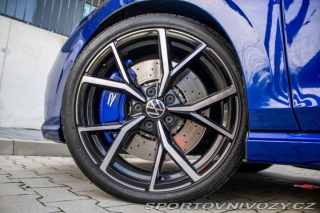 Volkswagen Golf 2.0 TSI 333k R Performan 2023