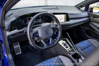 Volkswagen Golf 2.0 TSI 333k R Performan 2023