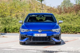 Volkswagen Golf 2.0 TSI 333k R Performan 2023