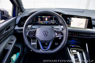 Volkswagen Golf 2.0 TSI 333k R Performan 2023