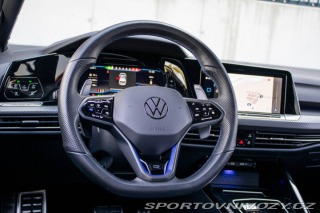 Volkswagen Golf 2.0 TSI 333k R Performan 2023