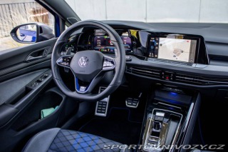 Volkswagen Golf 2.0 TSI 333k R Performan 2023