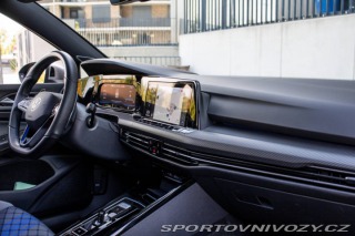 Volkswagen Golf 2.0 TSI 333k R Performan 2023