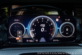 Volkswagen Golf 2.0 TSI 333k R Performan 2023