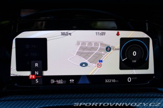 Volkswagen Golf 2.0 TSI 333k R Performan 2023
