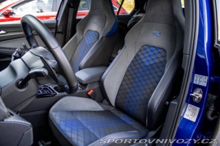 Volkswagen Golf 2.0 TSI 333k R Performan 2023