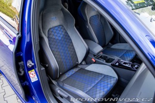 Volkswagen Golf 2.0 TSI 333k R Performan 2023