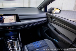 Volkswagen Golf 2.0 TSI 333k R Performan 2023
