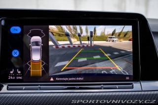 Volkswagen Golf 2.0 TSI 333k R Performan 2023