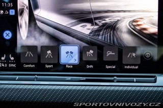 Volkswagen Golf 2.0 TSI 333k R Performan 2023