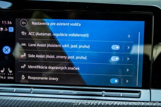 Volkswagen Golf 2.0 TSI 333k R Performan 2023