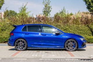 Volkswagen Golf 2.0 TSI 333k R Performan 2023