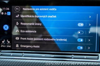 Volkswagen Golf 2.0 TSI 333k R Performan 2023