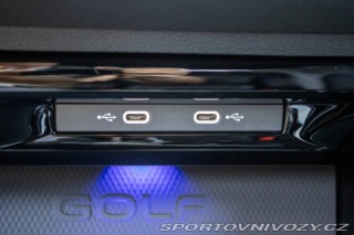 Volkswagen Golf 2.0 TSI 333k R Performan 2023
