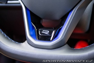 Volkswagen Golf 2.0 TSI 333k R Performan 2023